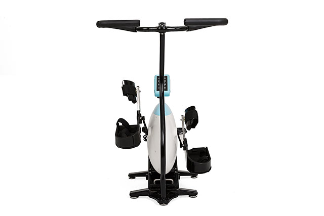 智能下肢康復機